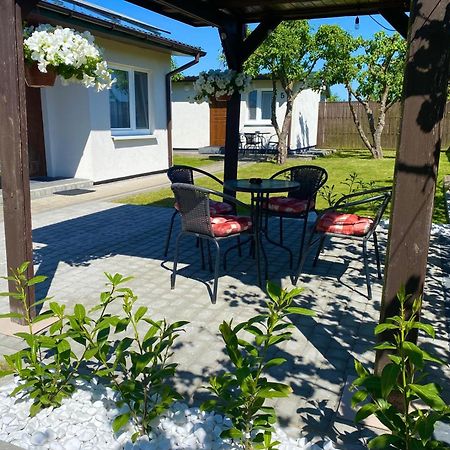 Zielone Zacisze Villa Uniejow Exterior foto