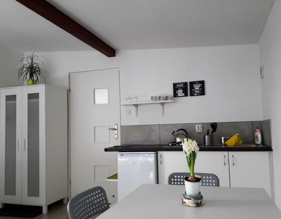 Zielone Zacisze Villa Uniejow Exterior foto